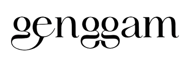 Logo Genggam